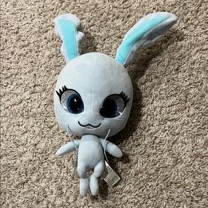 Miraculous Ladybug Bunny Kwame